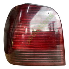 VOLKSWAGEN POLO S MK3