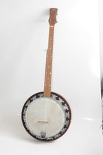B&M  5 String Banjo