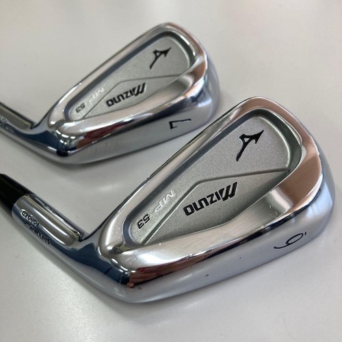 Mizuno mp53 iron 7 - iron, 6