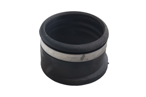 Intake manifold rubber - , left