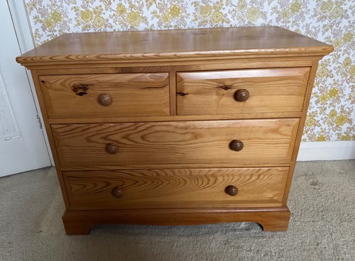 Antique mid century ercol - mid,