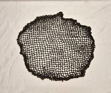 Original WW2 British Army MkII US American M1 Combat Helmet Camouflage Net #7