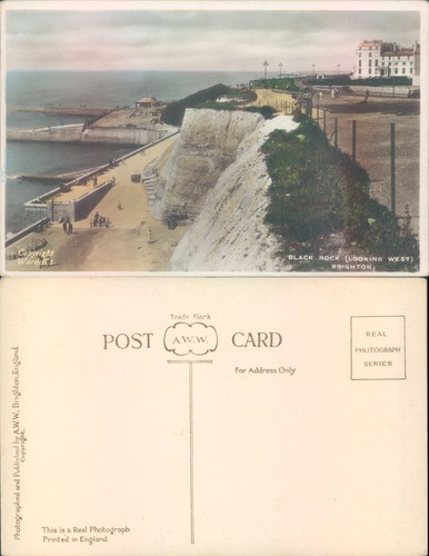 Black rock brighton aww - black,