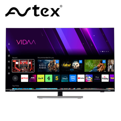 Avtex av21ts smart pro - av21ts,