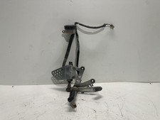 HONDA CBR 900 1999 RIGHT