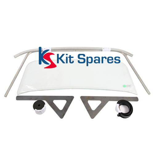 Windscreen set for kit - for,