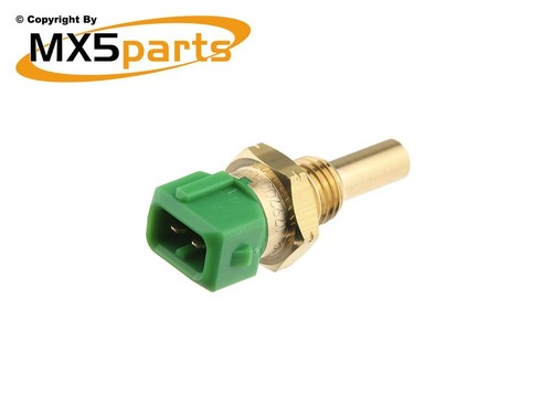 Mx5 engine coolant rear - engine,