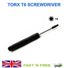 T6 Screwdriver Torx Magnetic Tool For Ring Doorbell 1 Macbook Pro Mini Xbox One