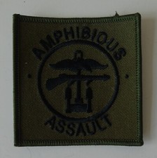 Royal Marines Commando