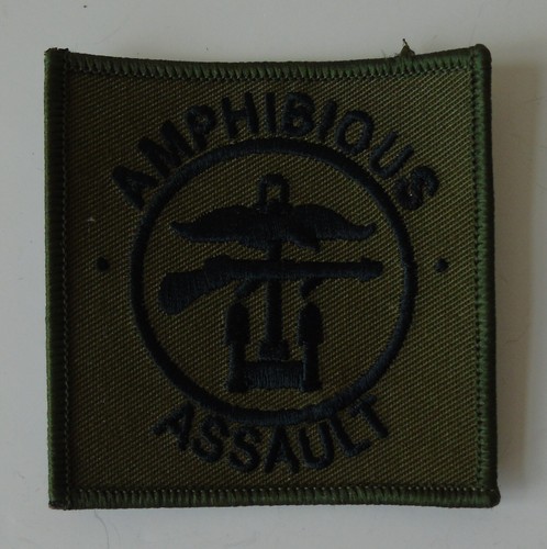 Royal marines commando - marines,