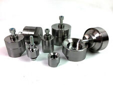 Dimple Die Sheet Metal Hole