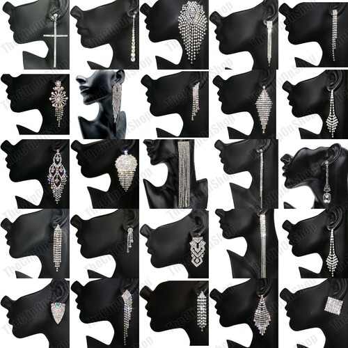 Clip choose big sparkly - choose,