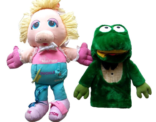 Vintage 1980 croner - croner, toys