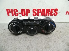 Peugeot 208 12-18 Mk1 Heater