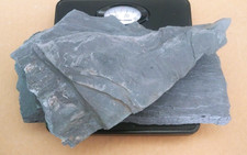 Slate Slabs Black Beautiful 2