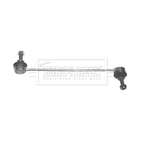 Anti roll bar drop link - link, front