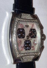 TechnoMarine TS 24468 Diamonds