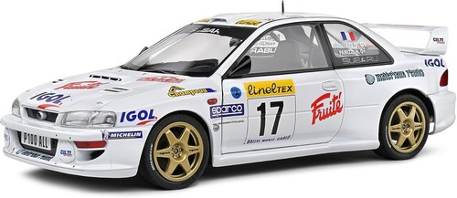 Finished product solido 18 - finished, 1/18