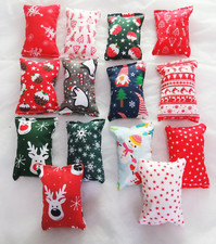 WOW **5 x Christmas Catnip Cat