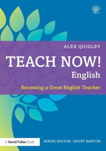 Teach now english becoming - english:, a