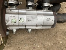 JCB DUMPSTER HYDRAULIC PUMP  (AMS591)