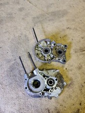 Husqvarna Husky Boy 50 Ktm Lem Malaguti Franco Morini S5 Engine Casings