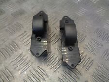 2006 MITSUBISHI L200 Double Cab DI-D Warrior 4WD PAIR OF REAR WINDOW SWITCHES 