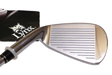 Job Lot 6 Men's R Hand Steel