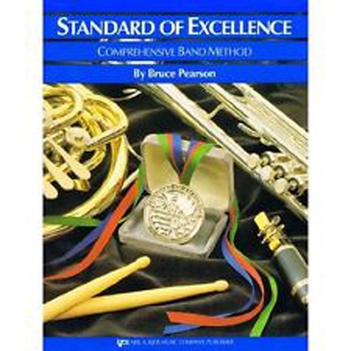 Standard excellence book 2 - standard,