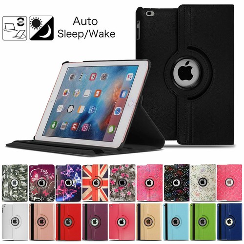 360 degree rotating smart case - degree,