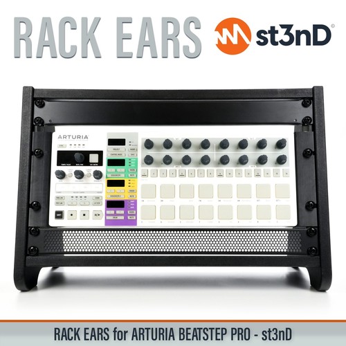 Rack ears for - ears, beatstep