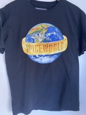 OFFICAL SPICE GIRLS T SHIRT