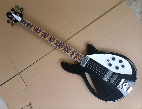 Factory custom semi hollow - custom, semi-hollow
