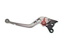 Detailed Folding Clutch Lever