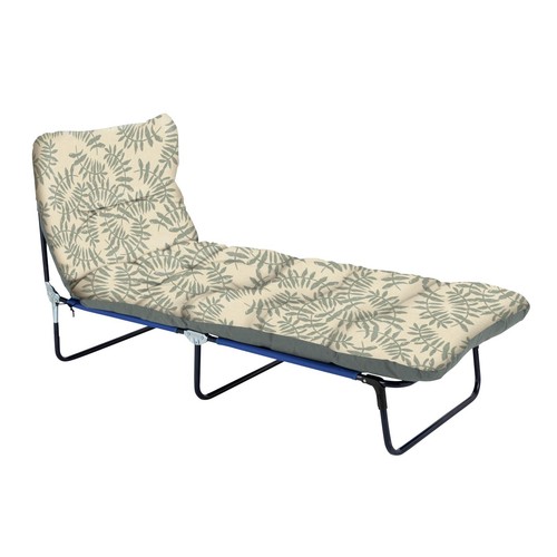 Sun lounger habitat folding - lounger,