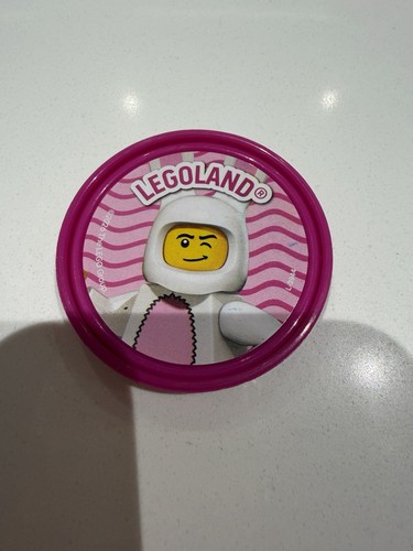 Legoland windsor rare - rare, new