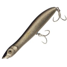 Xorus Patchinko 100 Silver