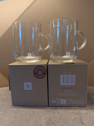 Nespresso vertuo small - nespresso,