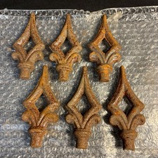 Cast Iron ,Architectural