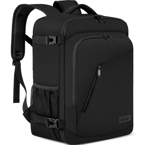 Cabin luggage travel backpack - travel,