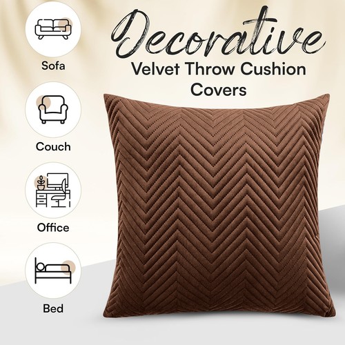 Luxury large filled cushions - large,