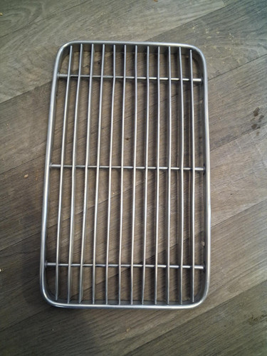 Used original engine - , lid