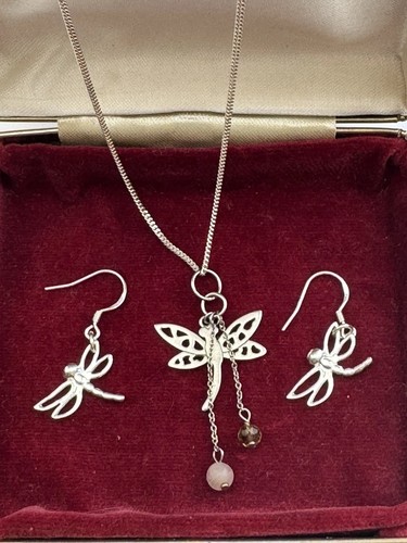 Vintage 925 silver past time - vintage,