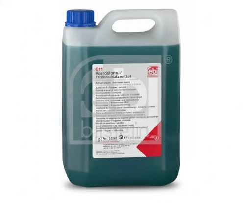 Coolant 22268 febi bilstein - 22268,