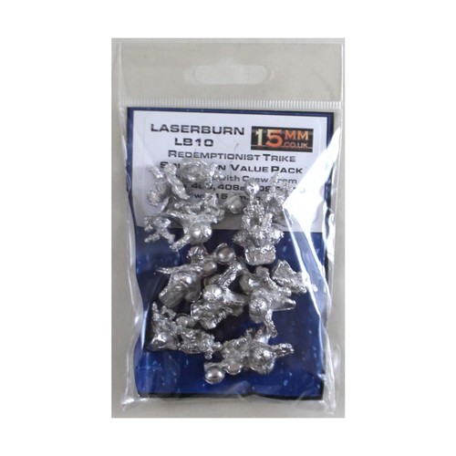 Alternative armies laserburn - alternative,