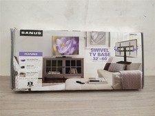 Sanus VTVS1-B2 TV Stand Universal 32"-60" for - Black [ID7010960887]