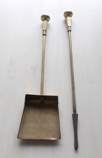Companion Set Fire Tools Poker