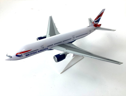 Premier planes 200 boeing - premier, 1:200