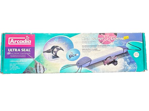 Arcadia ultra seal - ultra,