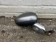 CITROEN DS3 WING MIRROR RIGHT